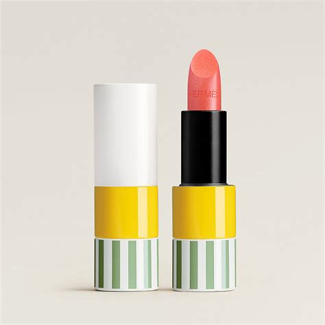 hermes lipstick limited|hermes lipstick on sale.